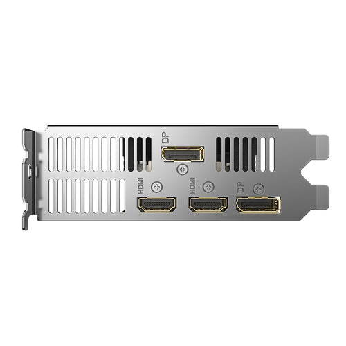 GIGABYTE GeForce RTX 3050 OC Low Profile 6G NVIDIA 6 GB GDDR6 GIGABYTE GeForce RTX 3050 OC Low Profile 6G NVIDIA 6 GB GDDR6